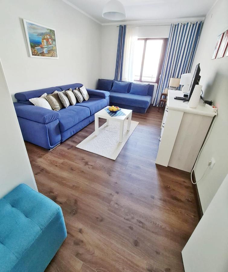 Bay Terrace Apartment Donji Stoliv Extérieur photo