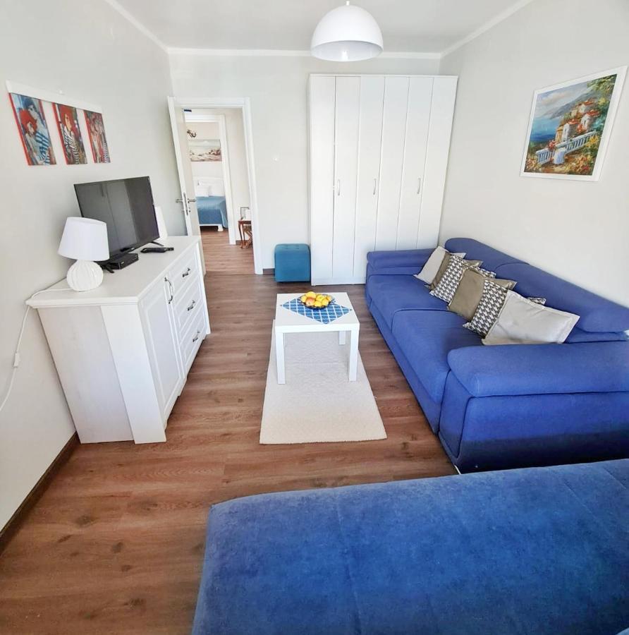 Bay Terrace Apartment Donji Stoliv Extérieur photo