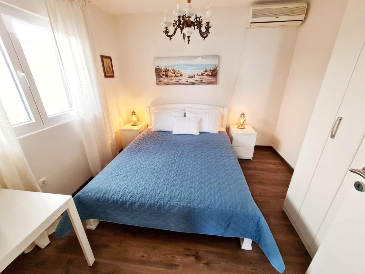 Bay Terrace Apartment Donji Stoliv Extérieur photo