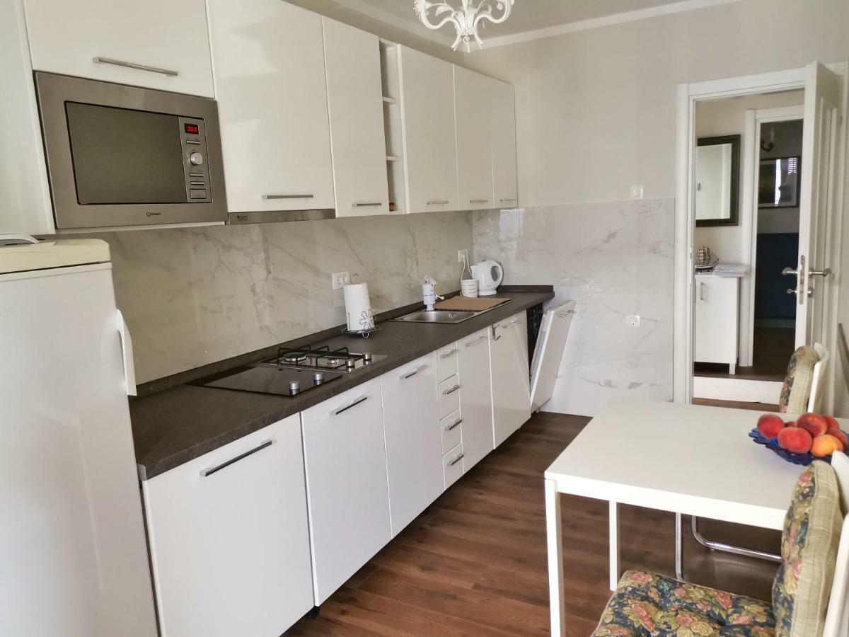 Bay Terrace Apartment Donji Stoliv Extérieur photo