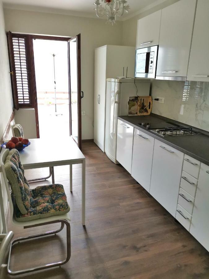 Bay Terrace Apartment Donji Stoliv Extérieur photo
